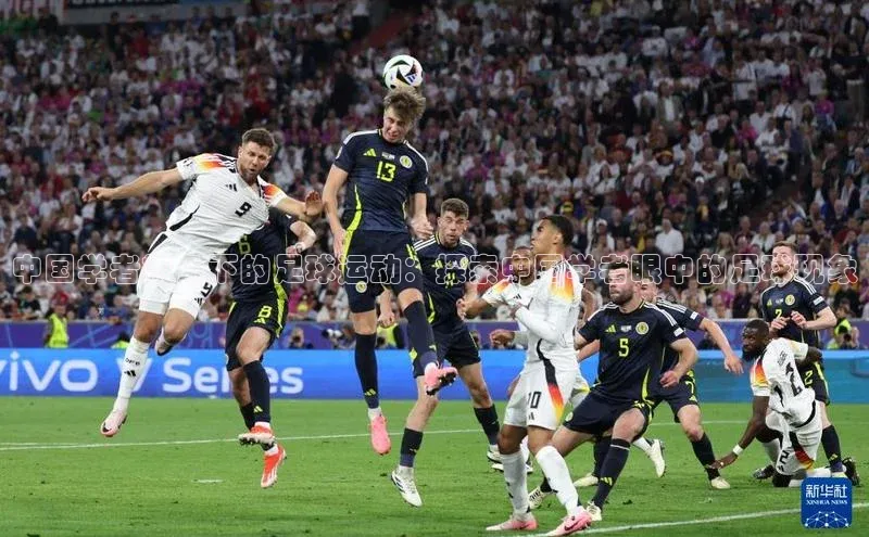 熊猫体育在线观看平台神思电子中国学者视角下的足球运动：探索中国学者眼中的足球现象