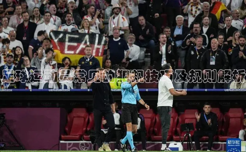 熊猫体育网页版极氪智能科技足球运动员常见的犯规技巧及规则解析