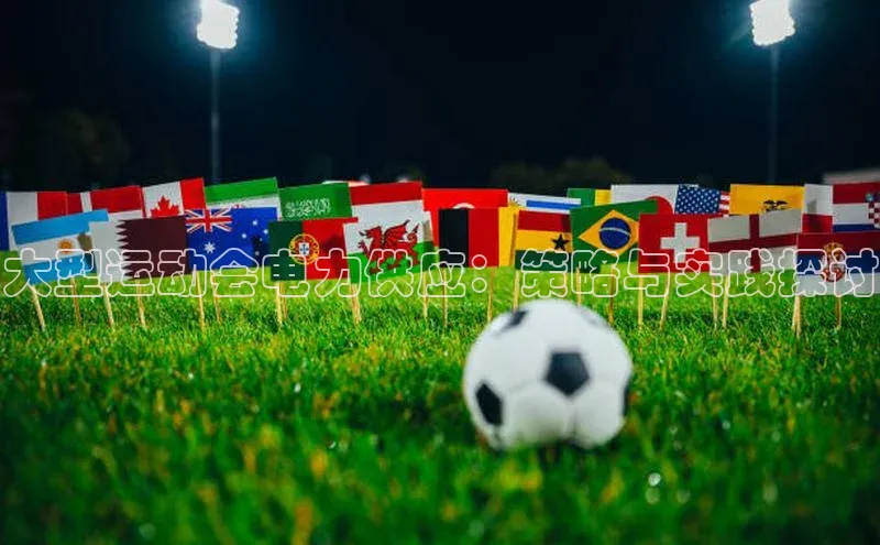 熊猫足球直播免费观看雷柏科技大型运动会电力供应：策略与实践探讨