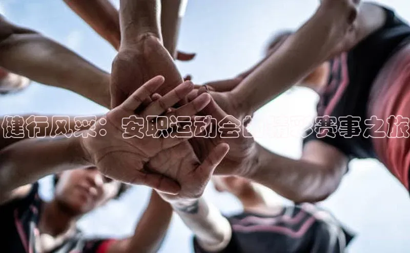 健行风采：安职运动会的精彩赛事之旅