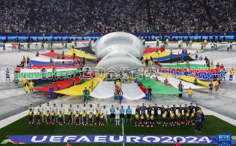 运动的韵律：运动会体育赛事的视觉盛宴