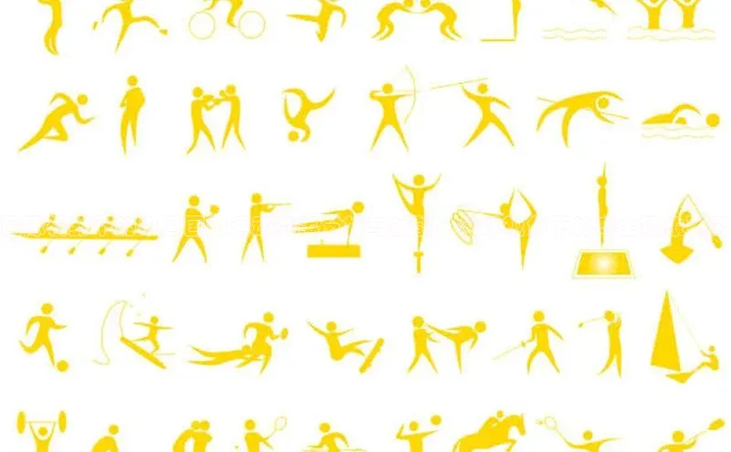 国际视野下的中国国内运动赛事分析与展望：全球视角下的本土现象研究