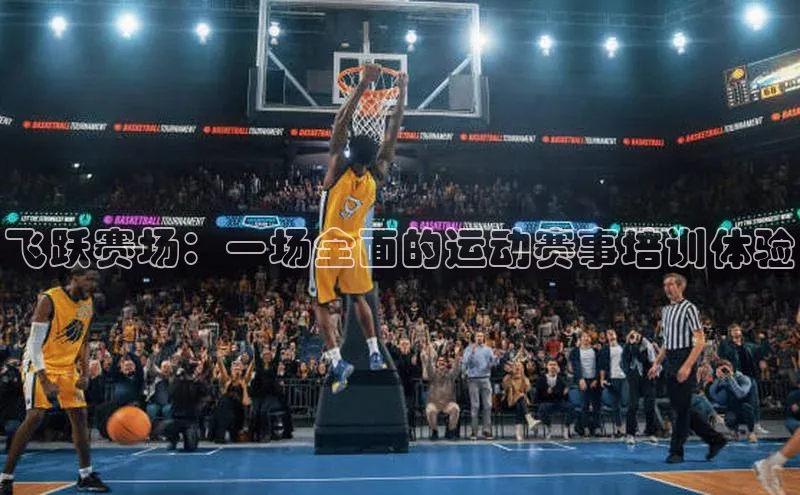 飞跃赛场：一场全面的运动赛事培训体验