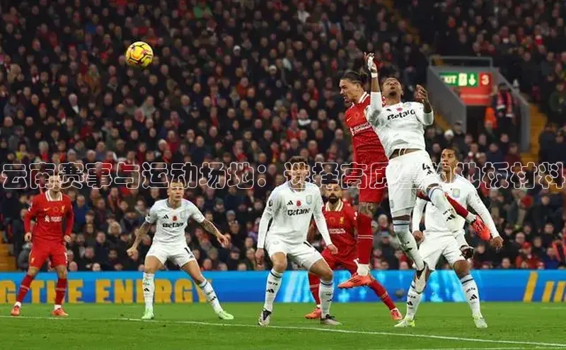 云南赛事与运动场地：选择高质量的地板材料