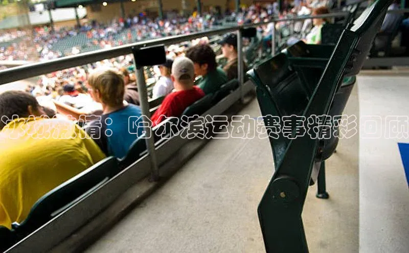 冰城激情：哈尔滨运动赛事精彩回顾