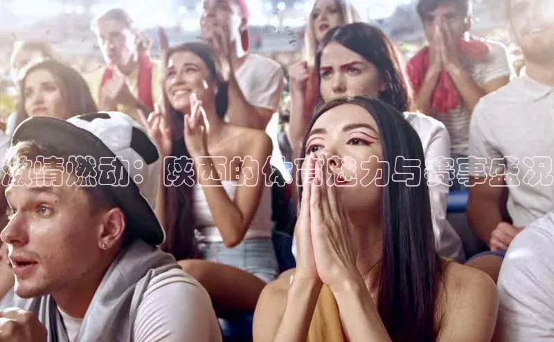 激情燃动：陕西的体育魅力与赛事盛况