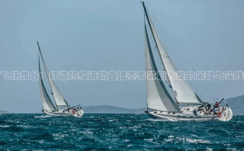 飞跃舞台：打造顶级运动直播赛事策划方案的策略与实践