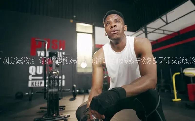 飞跃赛场：专业运动赛事直播网站的幕后故事与创新技术