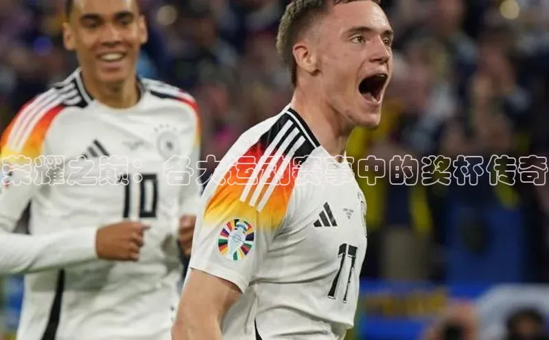 荣耀之巅：各大运动赛事中的奖杯传奇