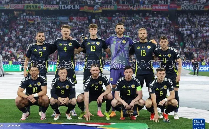 赞助运动赛事的经济模型与分析：收入分配与市场策略