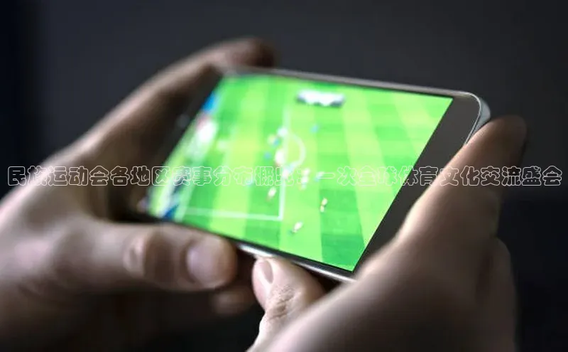 民族运动会各地区赛事分布概览：一次全球体育文化交流盛会