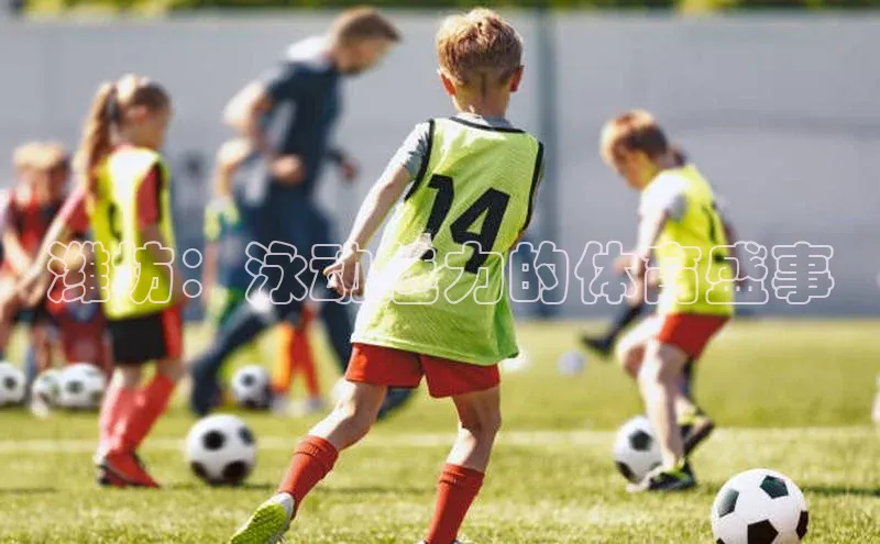 潍坊：泳动魅力的体育盛事